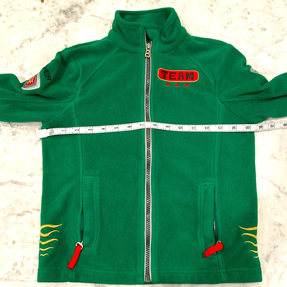 Bogner second layer Size: medium-Large - Picture 9 of 10